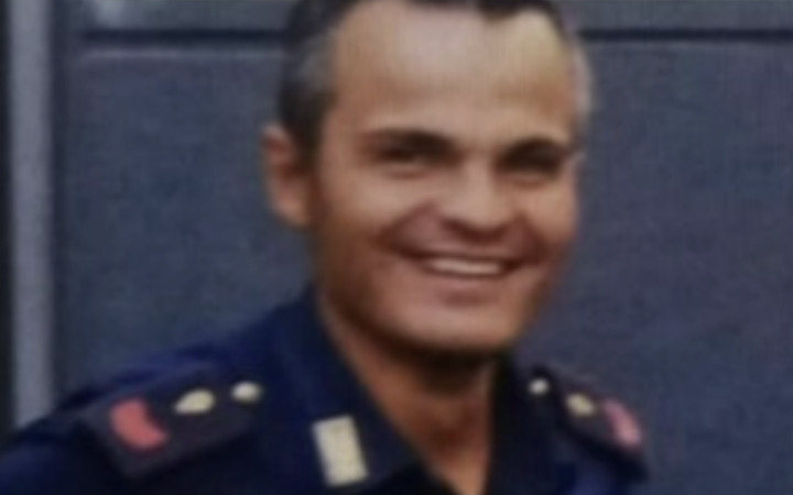 Sposato, padre di tre figli: chi era Aniello Scarpati, il poliziotto morto