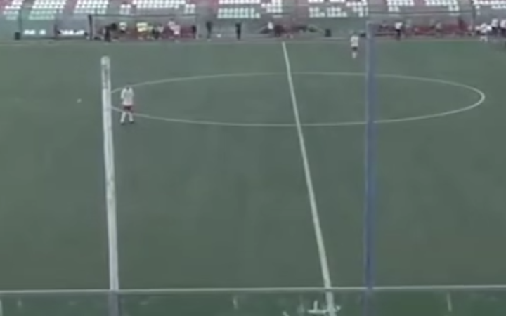 Prima categoria, aggredito il presidente della Puteolana. Il video