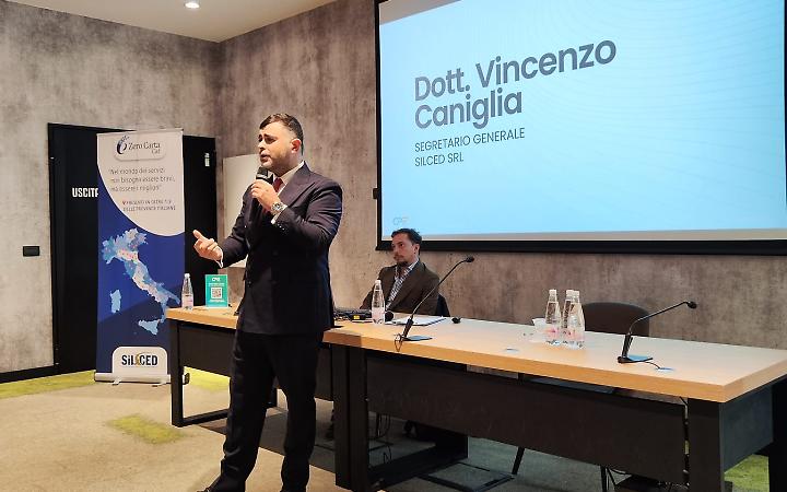 Caniglia: non si deve morire per il lavoro