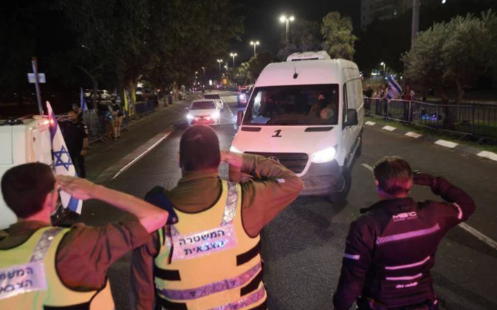 Gaza, Hamas restituisce a Israele i resti di altri tre ostaggi