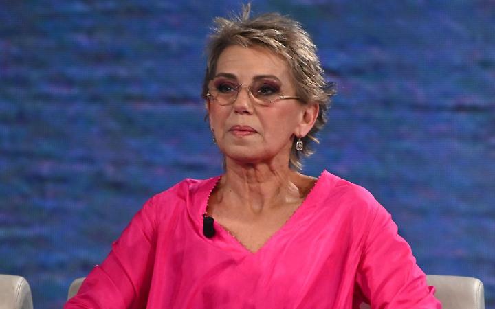 De Gregorio, una giornalista, che è più o meno come me