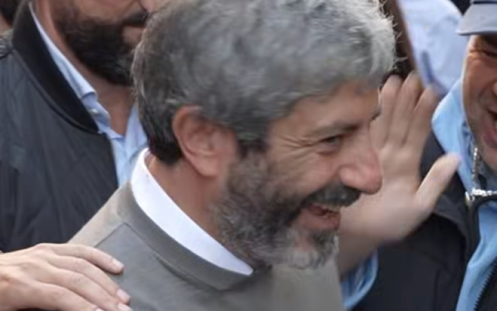 Regionali, Fico: «Ho lavorato per coalizione unita»