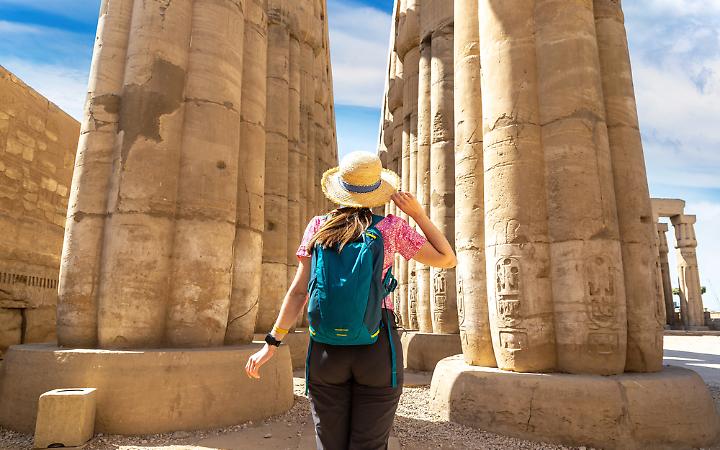 I Migliori Posti da Visitare in Egitto nel 2026