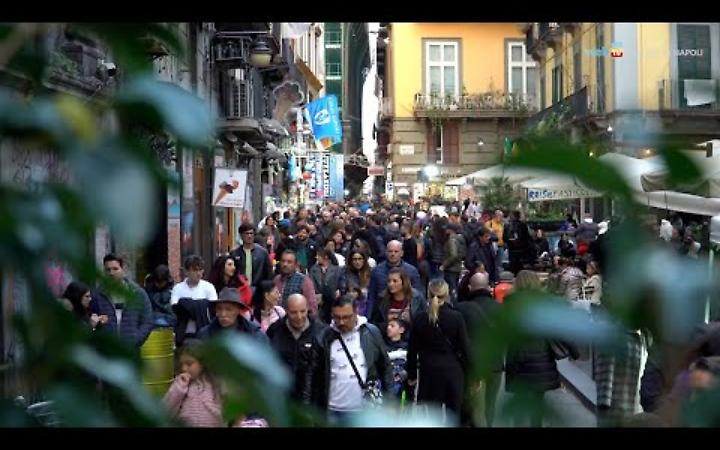 Vedi Napoli Sacra e Misteriosa, tour ed eventi fino all'Epifania
