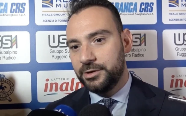 Manna infuriato: &laquo;Il gol annullato a Gutierrez &egrave; imbarazzante&raquo;