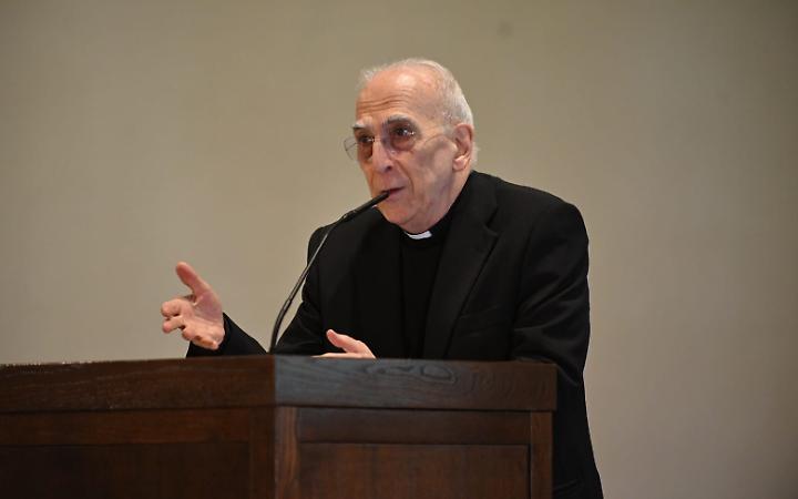 &laquo;Il cristiano non pu&ograve; darsi la morte&raquo;