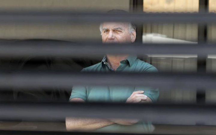 Brasile, Bolsonaro è stato arrestato