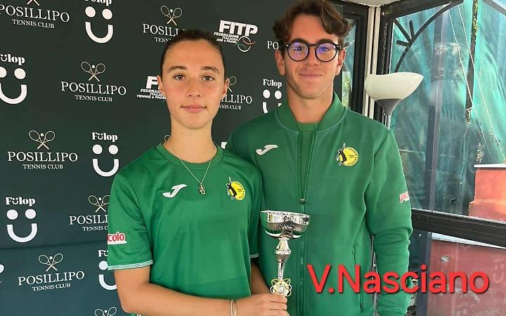 Caserta applaude la sua stellina: Martina Liguoro, il futuro che avanza con eleganza