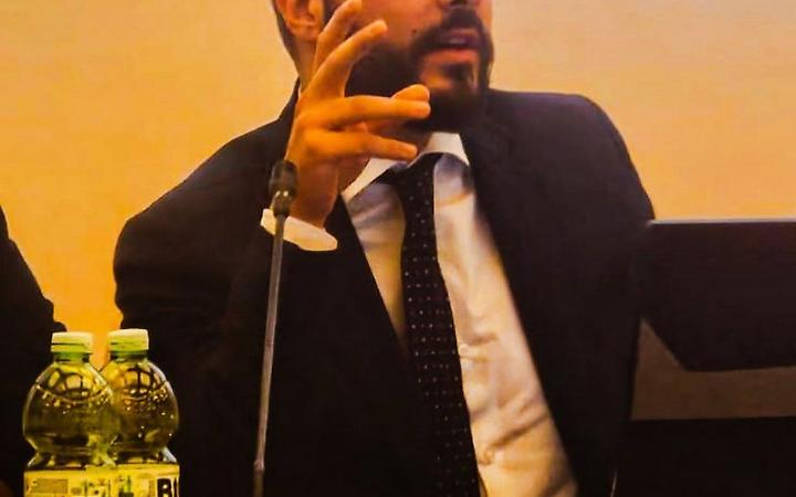 Ferrante: &laquo;Fratelli d&rsquo;Italia primo partito a Palma Campania&raquo;