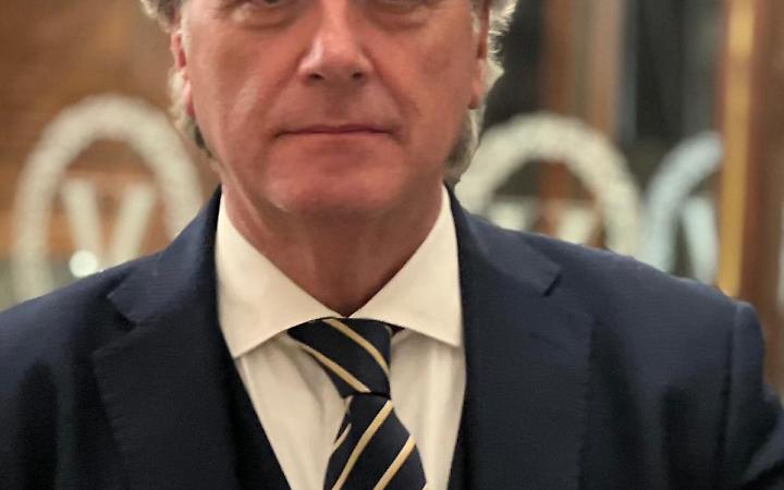 Giovanni Cimmino: «Fratelli d’Italia cresce, a livello provinciale Fele la più votata»