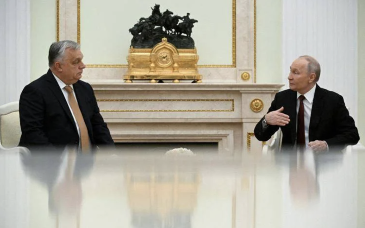 Ucraina, il piano di Orban per dopoguerra: «Kiev cuscinetto tra Russia e Nato»