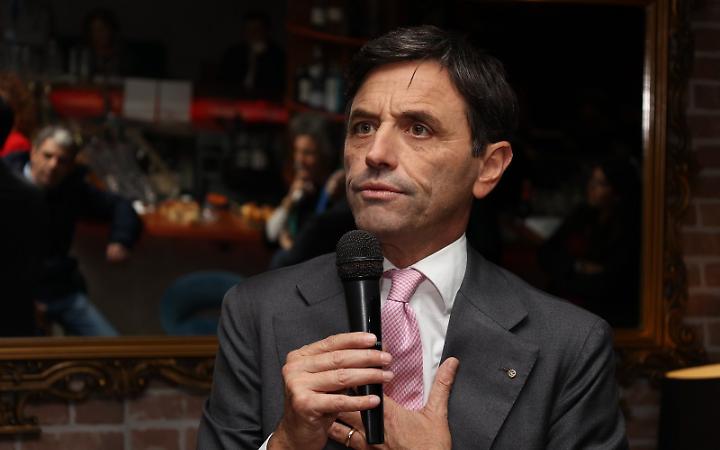 Buonajuto: «Riconosciuto il lavoro fatto da sindaco di Ercolano»