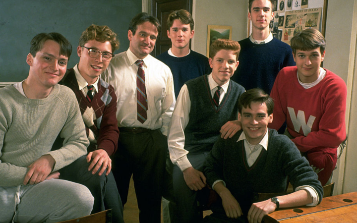 Un film "on demand" ma richiesto a maggioranza