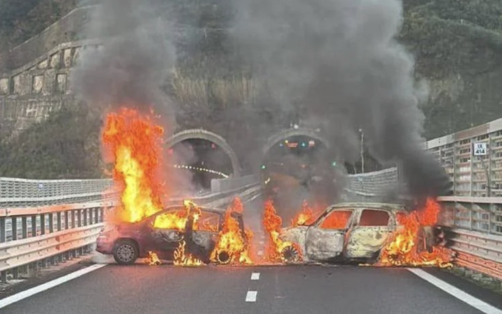 Assalto a portavalori: bottino da due milioni di euro