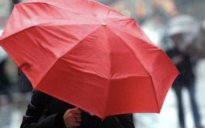 Freddo intenso è già finito (per ora), inizio dicembre con qualche pioggia e rialzo temperature