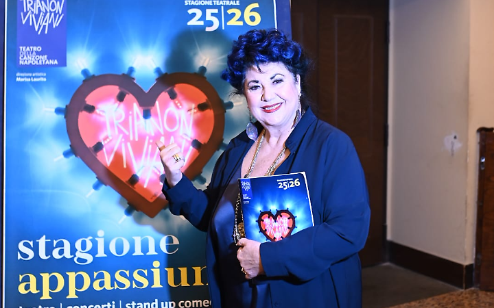 Da Peppe Barra ai 99 Posse, ecco la “stagione appassiunata" del Trianon Viviani