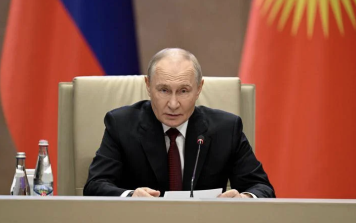 Putin: «Se l'Europa vuole la guerra siamo pronti». Incontro con Witkoff e Kushner