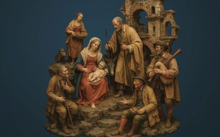 Cultura, Mazzi: “Il presepe merita il riconoscimento a patrimonio dell’umanità”