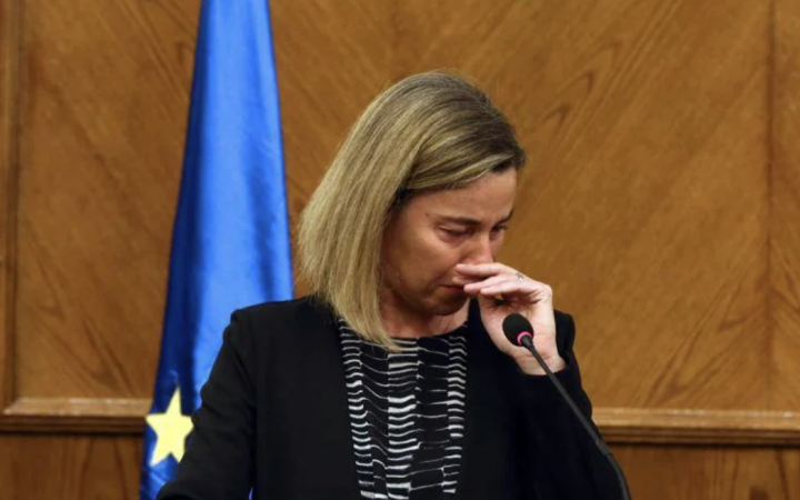 Inchiesta fondi Ue, Federica Mogherini lascia il Collegio d'Europa