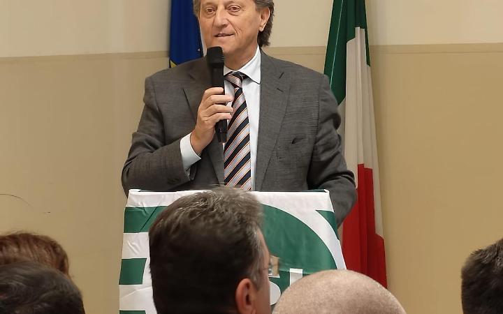 Sanità, D'Emilio: «Discontinuità nella dirigenza»