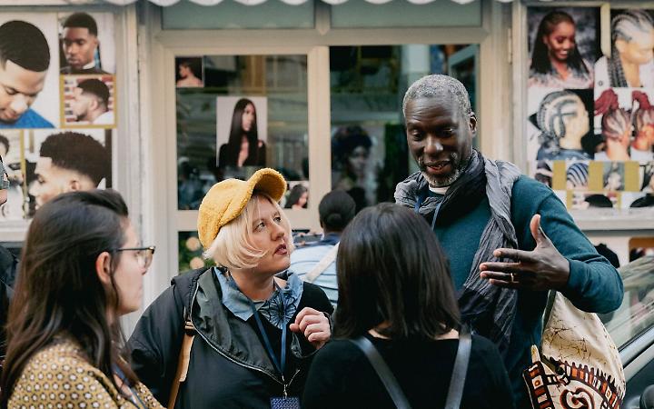 “Garibaldi Urban Orchestra”: tre giorni di eventi gratuiti con Pessoa Luna Park tra arte, degustazioni e musica dal vivo