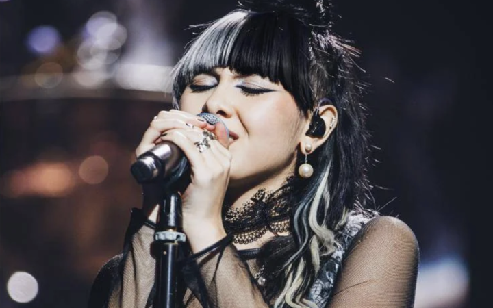 Rob vince X Factor 2025, finale da record a Napoli