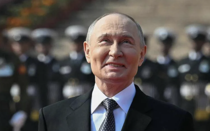 Ucraina, Putin: «Stiamo discutendo della pace, anche con gli Stati Uniti»