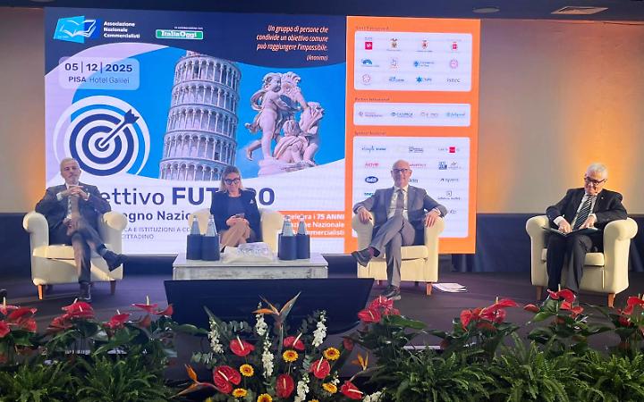 Leo (Mef): «Al lavoro su compensazioni e dividendi, attenti a confronto con i professionisti»