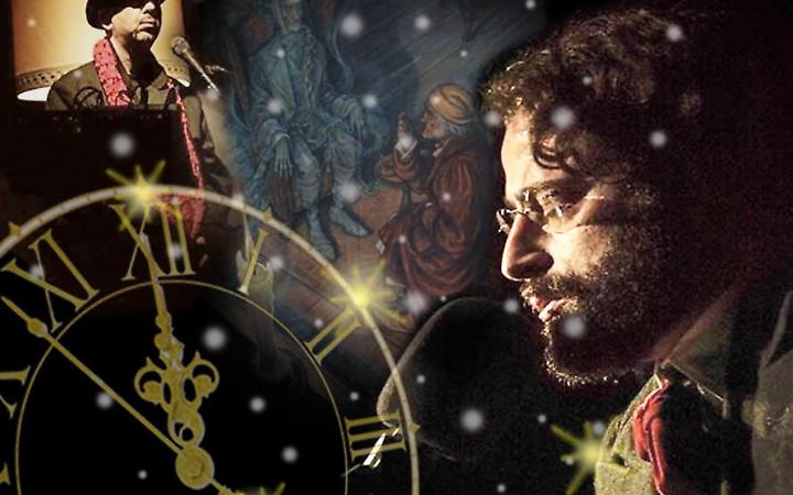 Al &ldquo;Pozzo e il Pendolo&rdquo; il &ldquo;Canto di Natale&rdquo; di Dickens