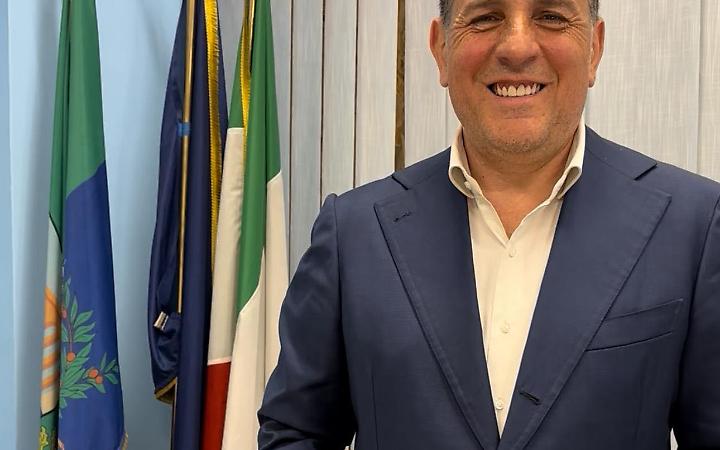È Pelliccia il capogruppo di Forza Italia in Regione