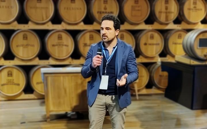 Fortress Lab, da startup a Pmi innovativa