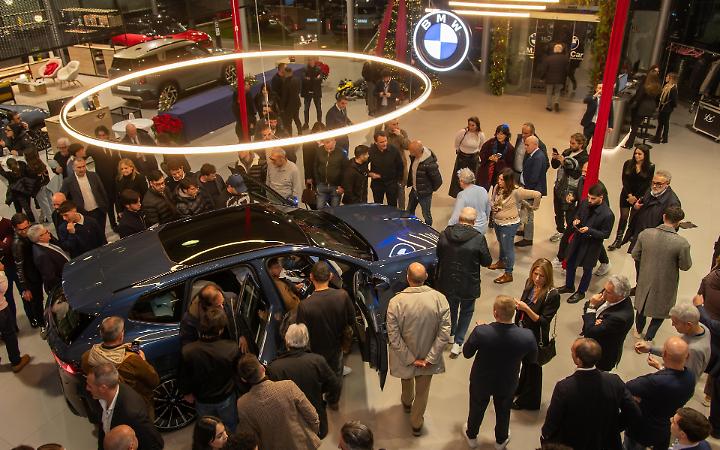 Innovazione elettrica e transizione sostenibile: incontro a Caserta