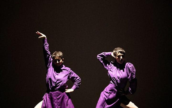 Stranezza, libertà e rivoluzione: The Doozies al “Nuovo”