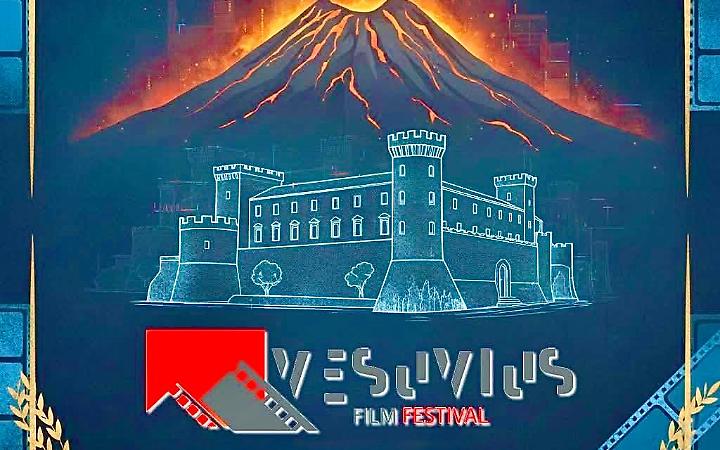 Vesuvius Film Festival, gal&agrave; conclusivo