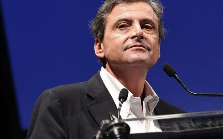 Quella politica che scrive con i colori delle idee