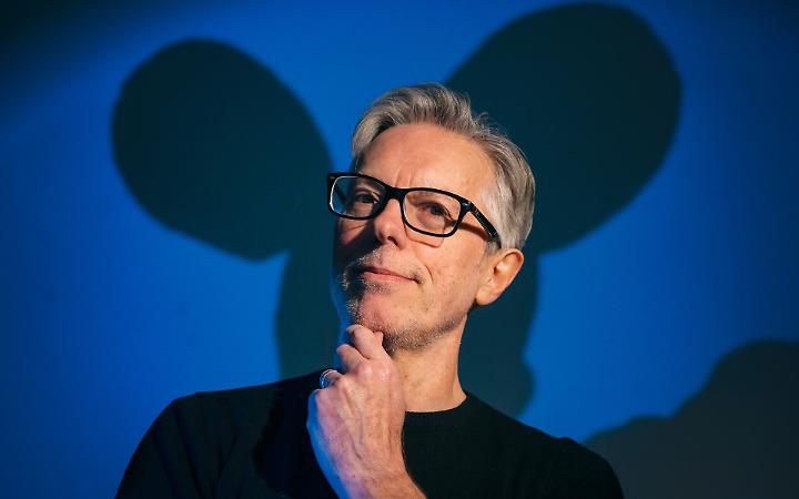 Leo Ortolani magister di Comicon 2026, poster di Aurelien Predal