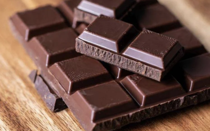 &ldquo;Pi&ugrave; giovani" con il cioccolato fondente, lo studio