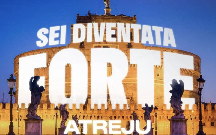 Atreju, la destra di governo e il concetto di Forza