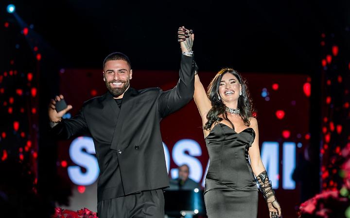 Belleamie, una storia d'amore tutta da raccontare