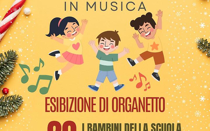 Si arricchisce il calendario degli eventi natalizi gratuiti in piazza Roma