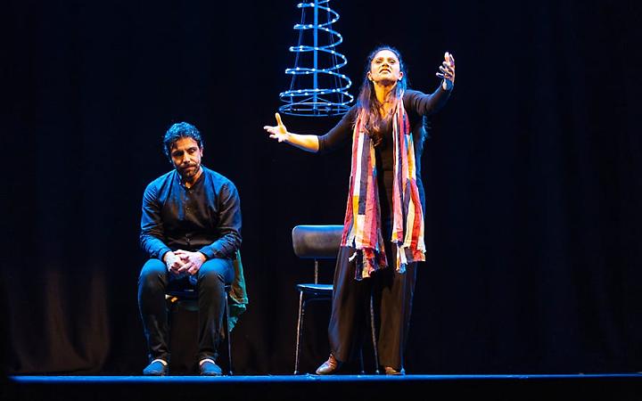 Il Pomigliano Teatro Festival riapre il sipario