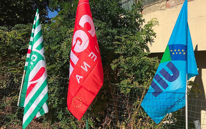 Quel pianeta sindacale diviso sul suo futuro