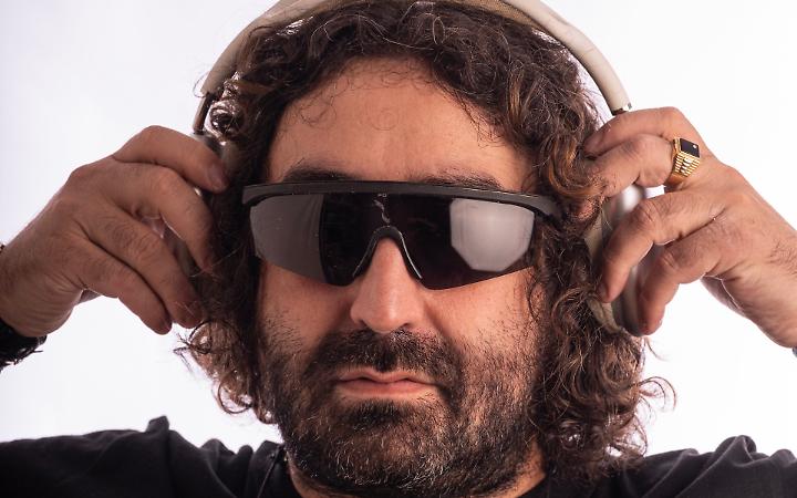 Marco Ninni, il dj italiano che conquista le consolle internazionali