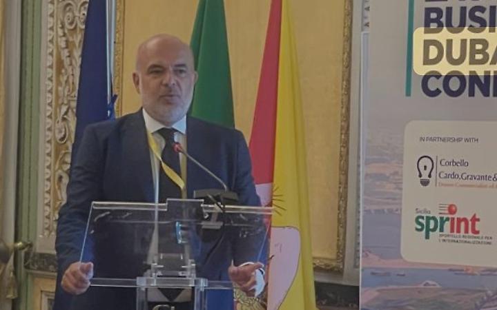 Francesco Corbello in corsa per la presidenza dell&rsquo;Ordine dei Commercialisti di Napoli Nord