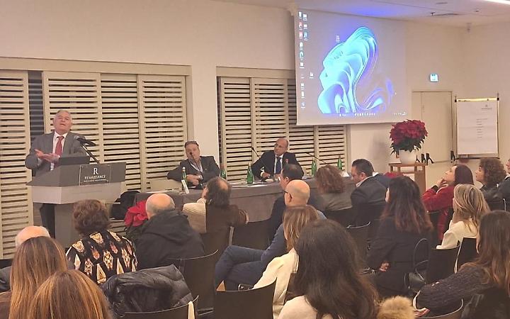 Biologi, verso il riordino dell&rsquo;albo in tre macro-aree