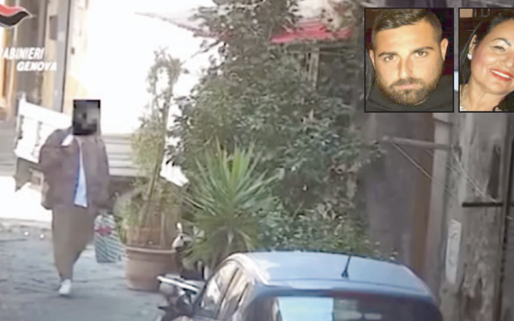 Azzerata la holding delle truffe: &laquo;Sua figlia rischia quattro anni&raquo;