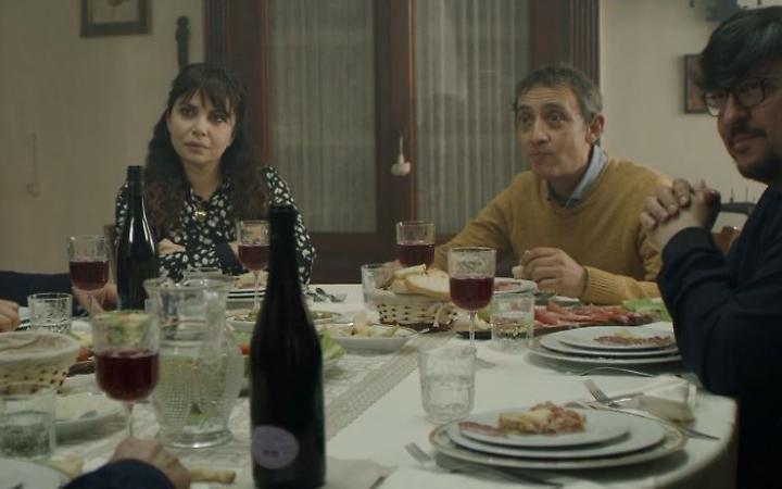 "Troppa famiglia" &egrave; il film di Natale con Antonello Fassari e Ricky Memphis