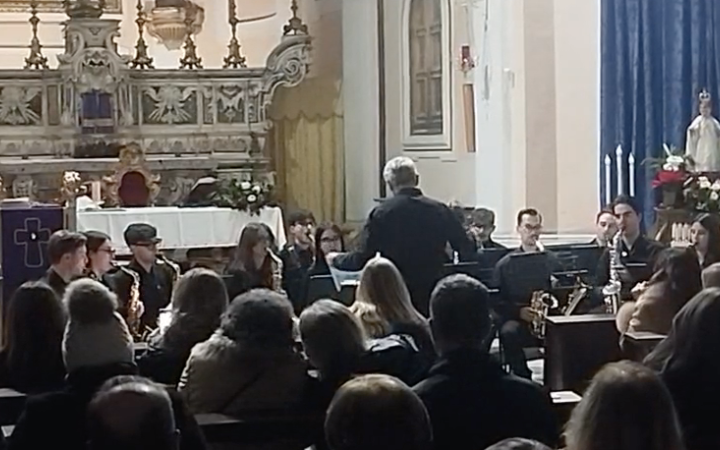 Ad Aversa la musica torna al centro con il Cimarosa Day