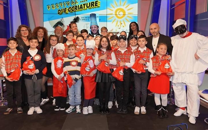 Torna il &ldquo;Festival d&rsquo;&rsquo;e Ccriature&rdquo;