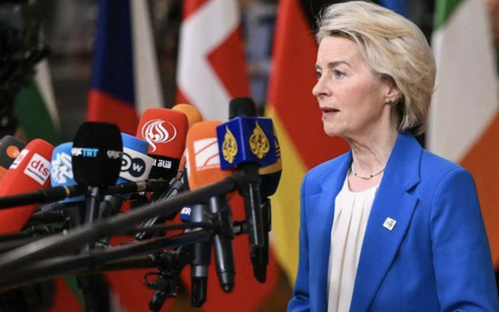 Ucraina, prestito a Kiev senza asset russi: cosa prevede l'accordo Ue